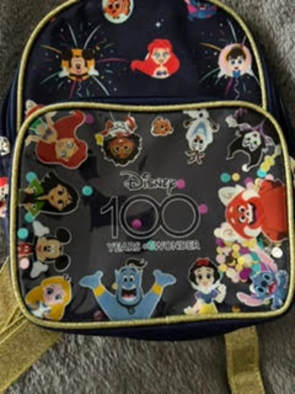 Disney celebrate century